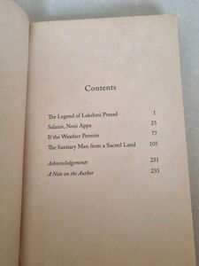 The Legend of Lakshmi Prasad - Twinkle Khanna