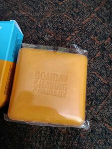 Bombay Shaving Company De-Tan Bath Soap