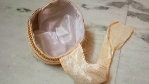 Elegant Wedding Turban