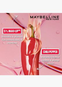 Maybelline Lifter Plump Lip Gloss - Peach Fever