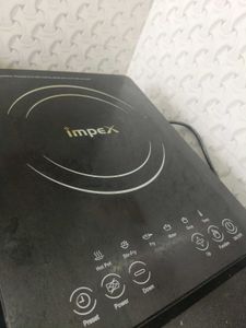 Impex Induction Cooktop