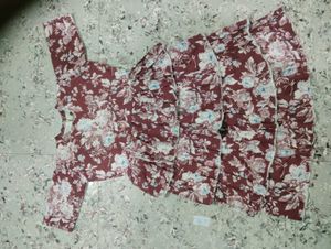 Cute Girls Dresses - Set of 2