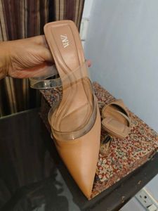 Zara Heels