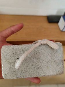 Pumice Stone