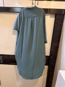 sea green co ord set