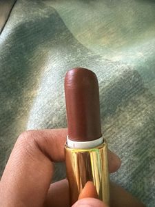 Lovechild Masaba Lipstick—  Dark Brown