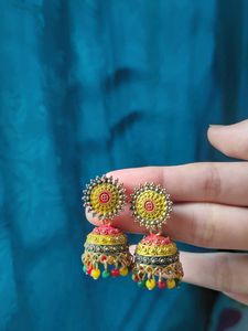 ALL Earrings Set