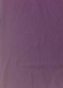 13-14 year Adorable Purple Floral Sleeve Dress