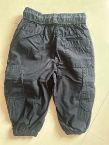 Boys Cargo Pants