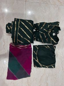 Rajputi Poshak