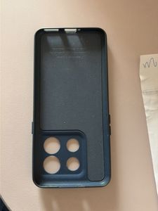 Dark Blue Phone Case - One Plus 10T
