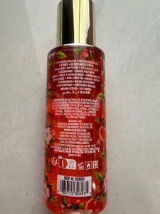 Guess Love Sheer Attraction Body Mist