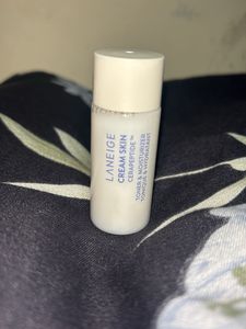 Laneige Cream Skin Toner &amp; Moisturizer