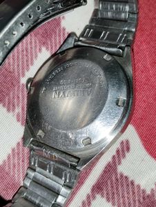 Allwyn Automatic Watch