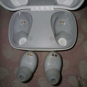 Noise White Neoshots True Wireless Earbuds
