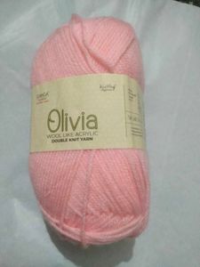 Ganga Olivia Double Knit Yarn