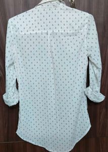 Formal shirt