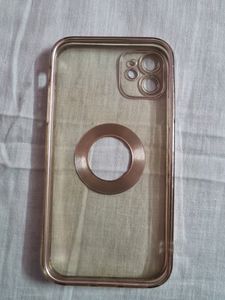 IPhone 11 Mobile Cover