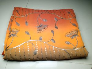 Beautiful Chanderi Silk