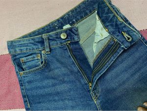 H&amp;M Slim fit jeans for women