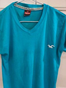 V-Neck T-Shirt