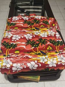 Hawaiian Shirt - Tropical Vibes