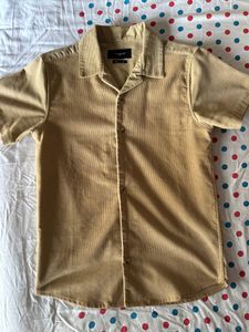 7shores Corduroy Shirt