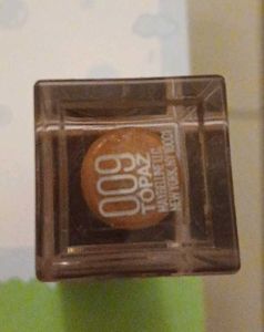 Maybelline 009 Topaz Nail Polish