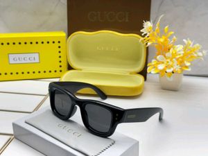 Gucci Tortoiseshell Sunglasses