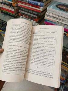 "The Making of a CEO" by Sandeep K. Krishnan
