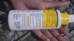 Sun Scoop Hydrating Fluid Sunscreen SPF 60