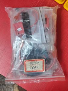 Z3X Samsung LG Flashing Cable Set