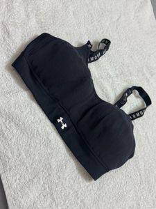 Under Armour Sports Bra