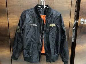 Bikers Jacket