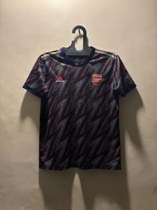 Arsenal Adidas Football Jersey