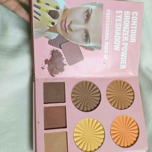 BEAUTY GELANZI Cosmetics Makeup Set