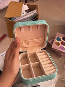 Jewelry Organizer Box