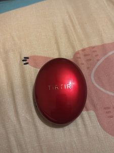 TIRTIR Red Cushion Foundation