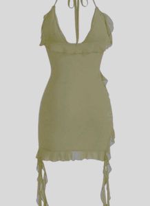 Littlebox Halterneck Dress