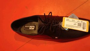 I'd Man Shoes