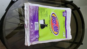 Garbage Bag Small 180 Nos.