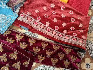 blouse piece
