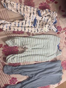 Baby Onesizes - Set of 3