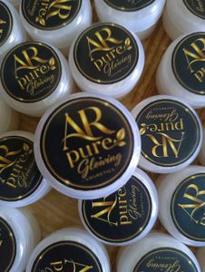 AR Pure Glowing Cosmetics Set