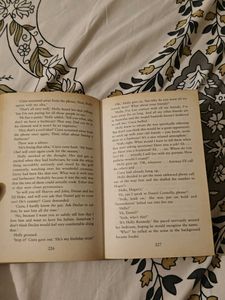 P.S. I Love You by Cecelia Ahern