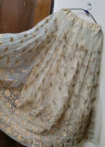 Lehenga And Dupapta