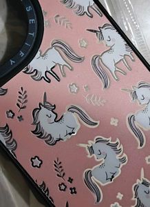 Casetify Unicorn Phone Case/Cover Oneplus 11