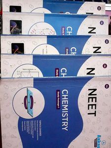 Aakash - NEET Chemistry Complete Study Package