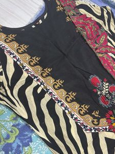 kurta dupatta