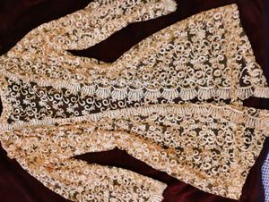 🎀Beautiful Lace Shrug